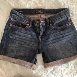 Lucky Brand Laguna Short